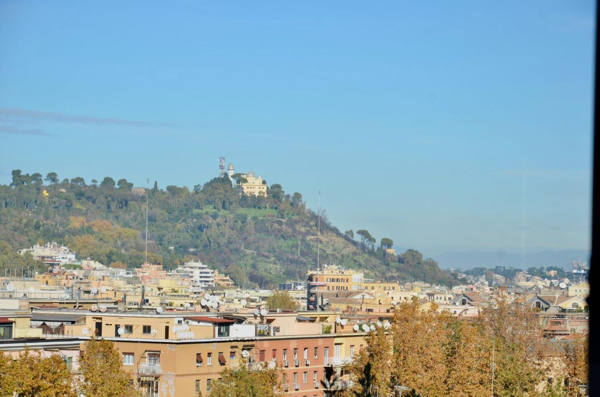 Vatican View Experience Rome Extérieur photo