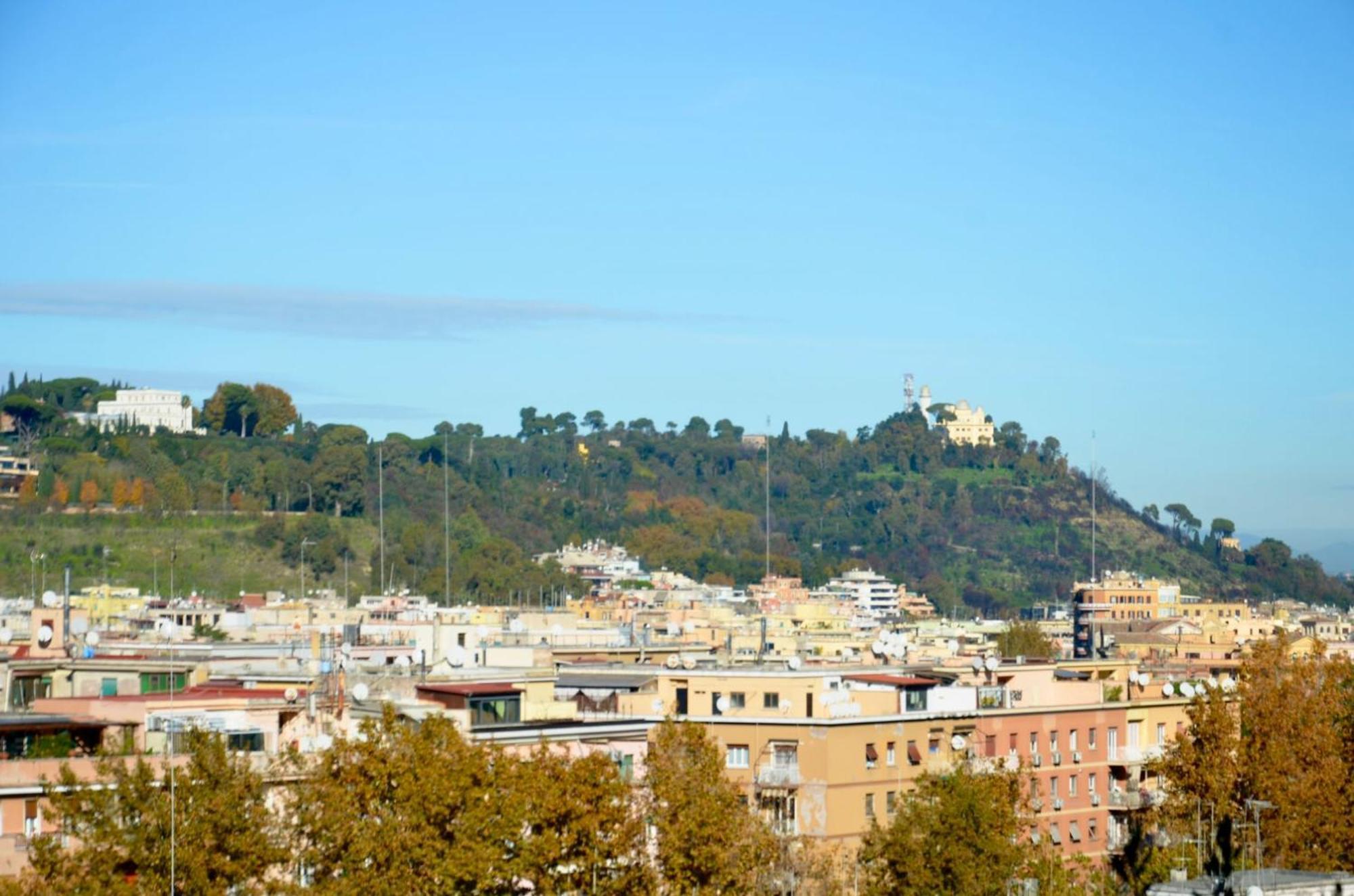 Vatican View Experience Rome Extérieur photo