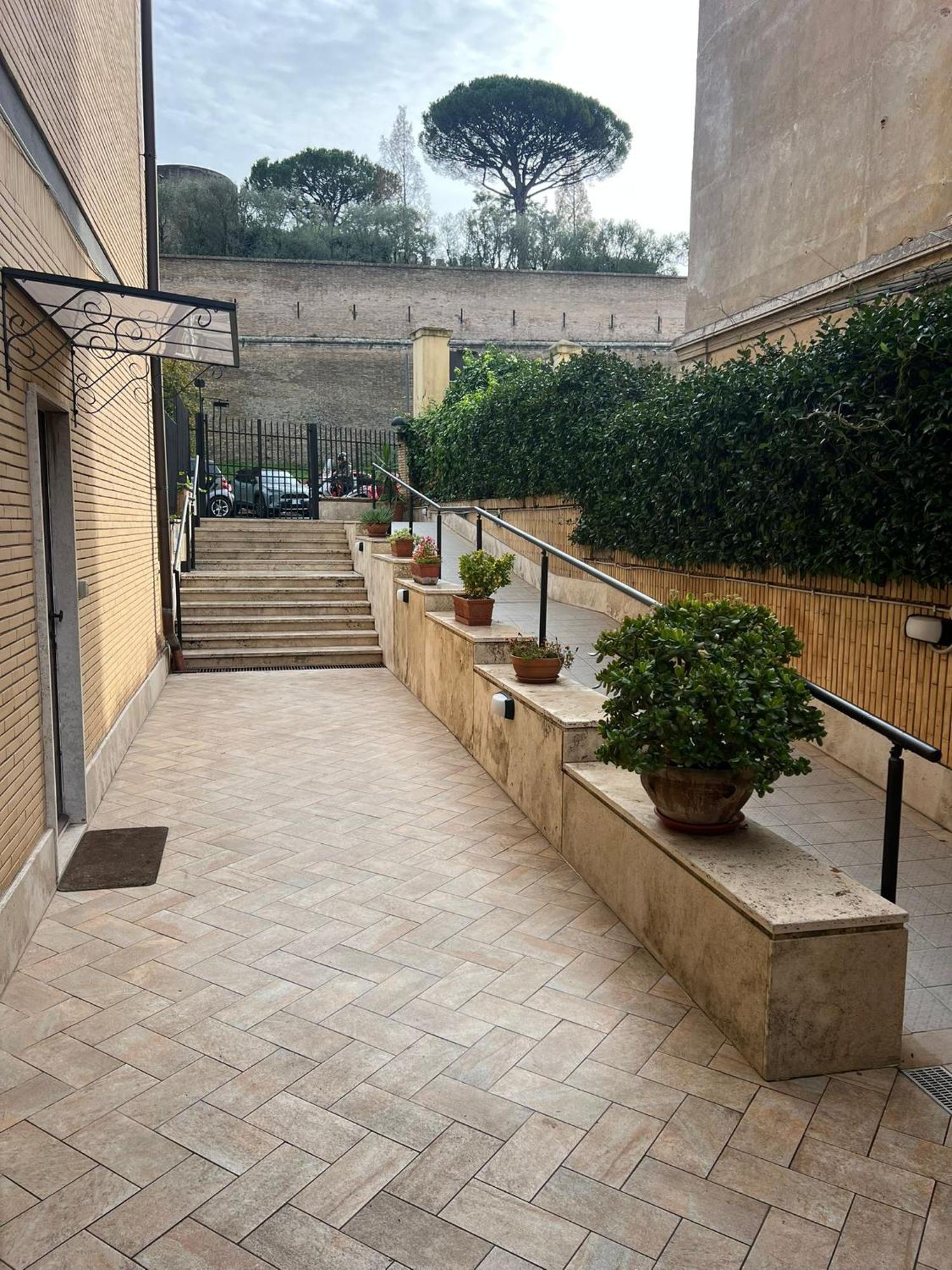 Vatican View Experience Rome Extérieur photo